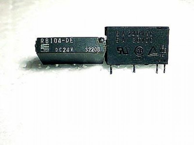FUJI RB105-DE-24V DIP