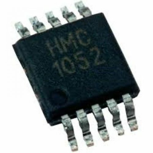 HONEY HMC1052L MSOP10 SENSOR MAGNETIC 2-AXIS