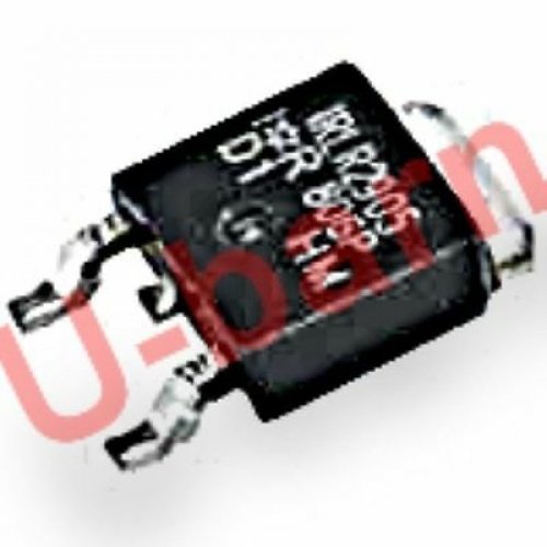IR IRLR2905                   IRLRPBF TO-252  HEXFETPower MOSFET