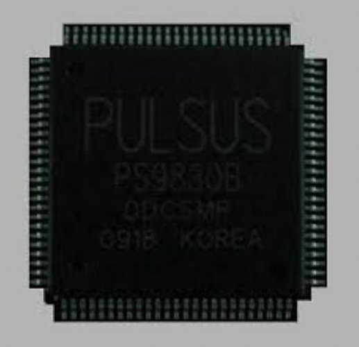 PULSUS PS9830B QFP