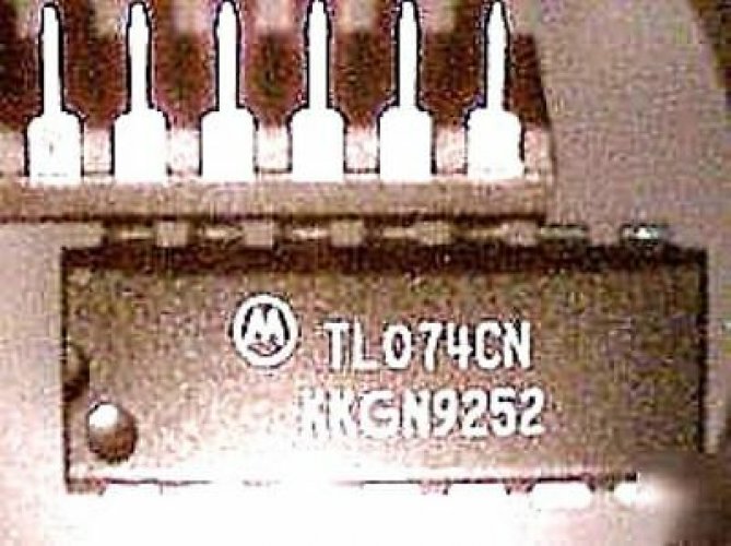 N/A TLO74CN DIP
