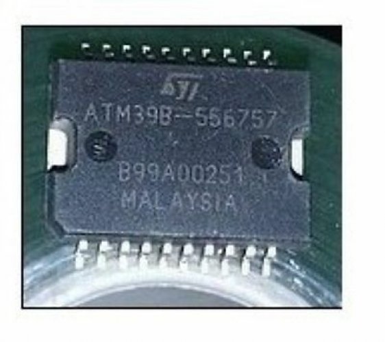 ST ATM39B-556757 SOP-20
