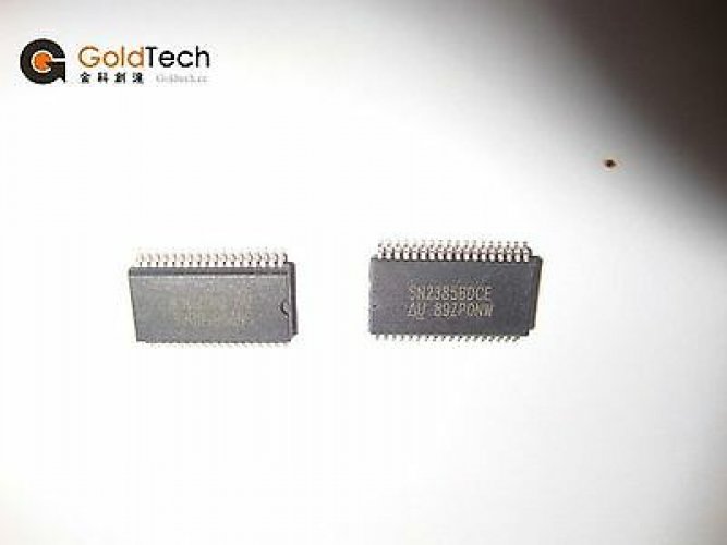 TI SN2385BDCE SOP