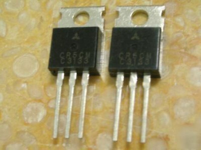 MITSUBIS C3133 TO-220