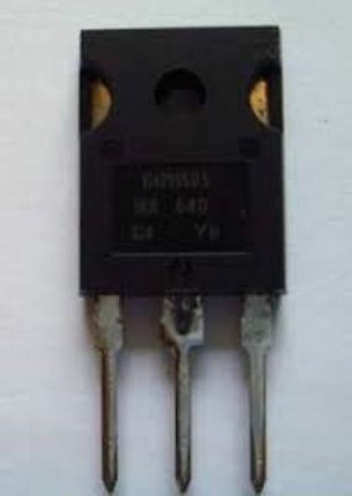 IR G4PH50S TO-247 INSULATED GATE BIPOLAR TRANSISTOR WITH