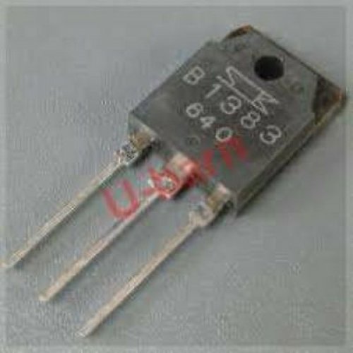 SANKEN TO-3P,Silicon PNP Epitaxial Planar, 2SB1383