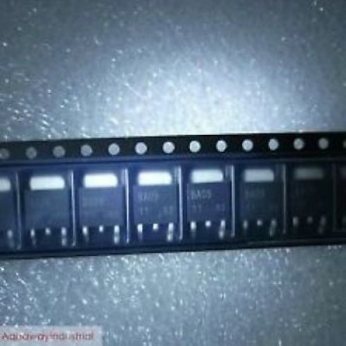 ROHM BA09FP-E2 TO-252 IC REGULATOR 9V 1A TO252-3 TR