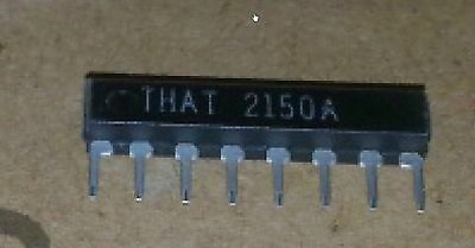 THATCOR THAT2150 SIP-8