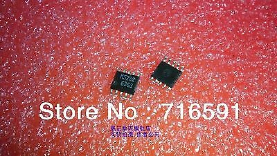 MITSUBIS M5282FP SOP-10