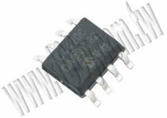 TC/MIC TC4420COA SOP-8 6A HIGH-SPEED MOSFET DRIVERS