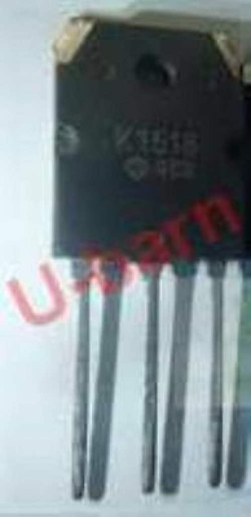 HITACHI 2SK1518 TO-3P,Silicon N-Channel MOS FET