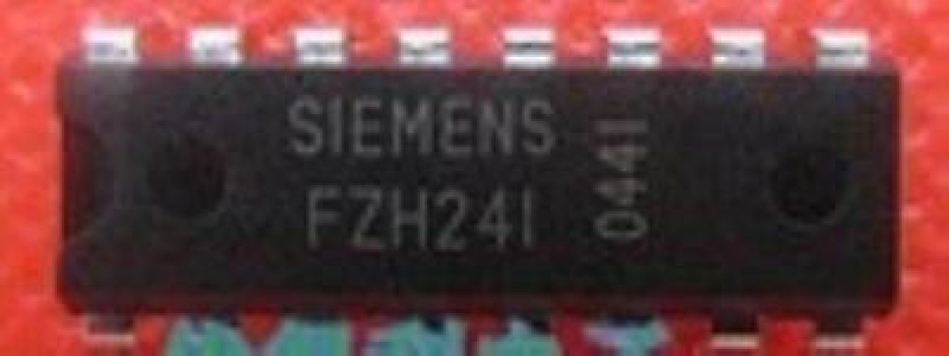 SIE FZH241 DIP
