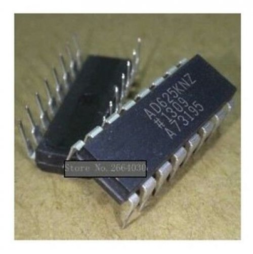 AD AD625KNZ Programmable Gain Instrumentation Amplifier