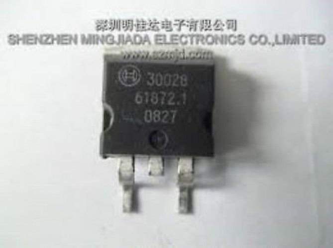 BOSCH 30028 TO-263