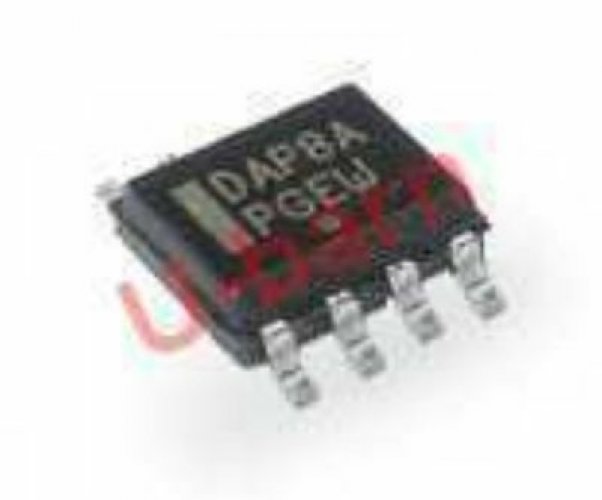 ON DAP6A SOP-8,Ultra high speed switching