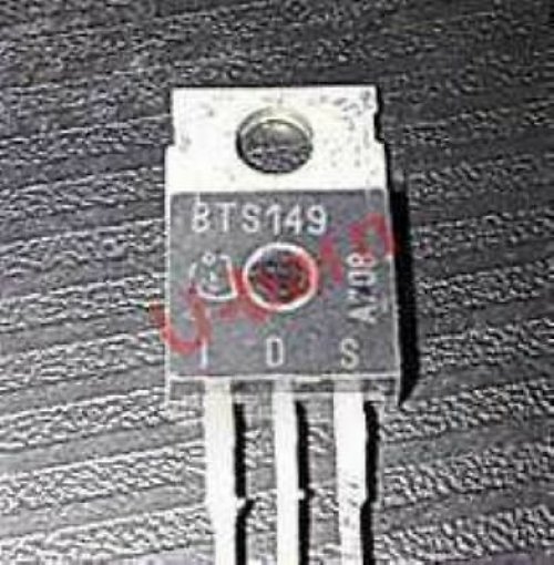 INFINION BTS149 TO-220,