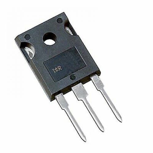 IR IRG4PC60U TO-3P INSULATED GATE BIPOLAR TRANSISTOR