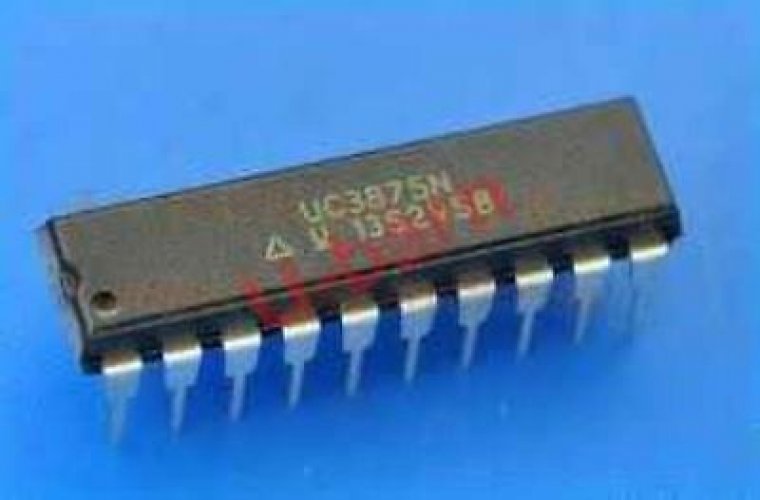 UC UC3875N