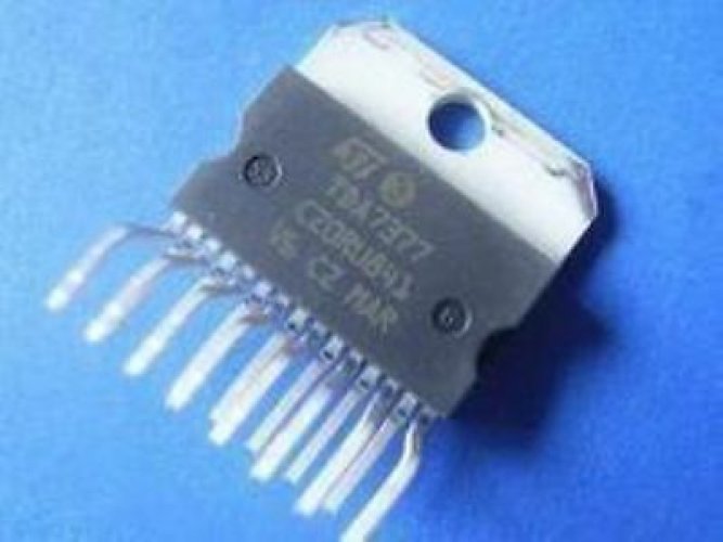HUAJING CD7377CZ ZIP-15