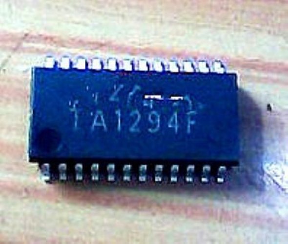 TOSHIBA TA1294F SOP-24