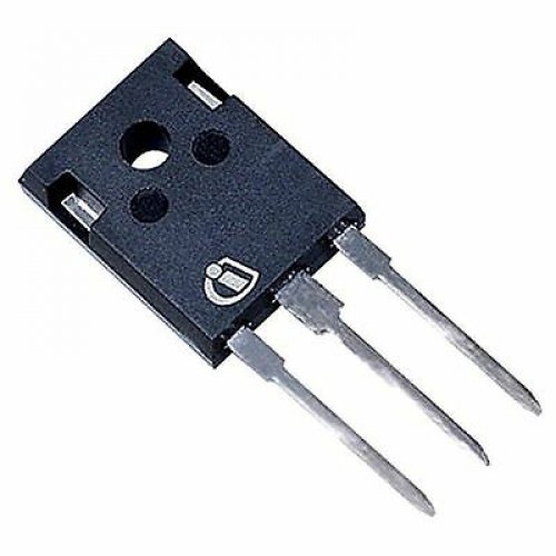 SPW47N60CFD TO-247 CoolMOS Power Transistor