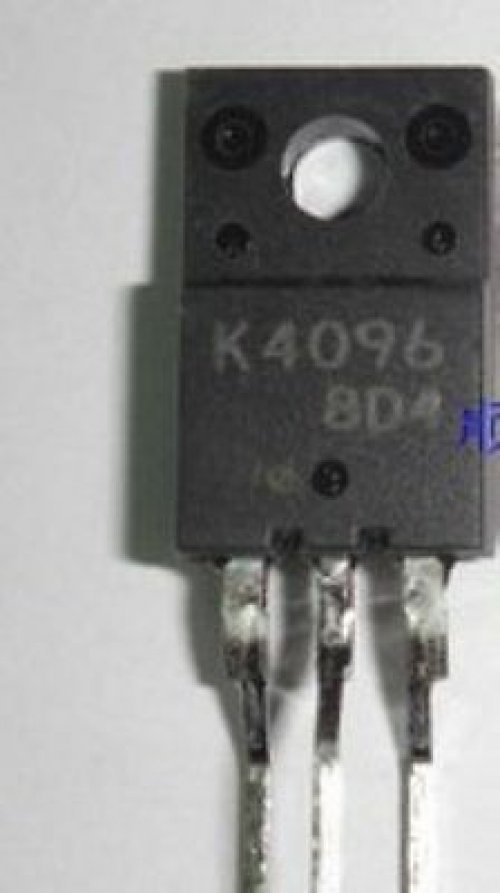 SANYO 2SK4096LS TO-220