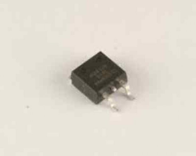 PH BUK129-50DL TO-263 Logic level TOPFET SMD version of