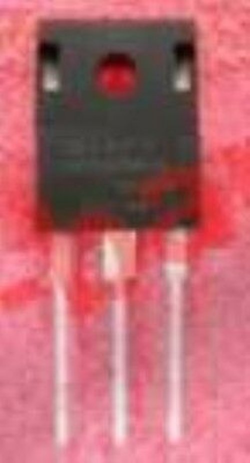 IXYS IXFH30N50Q TO-247  HiPerFETPower MOSFETs