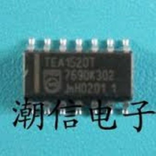 PHI TEA1520T SOP-14 STARplug