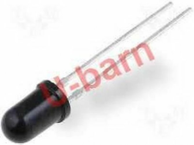 VISHAY BPV10NF   HighSpeed Silicon PIN Photodiode