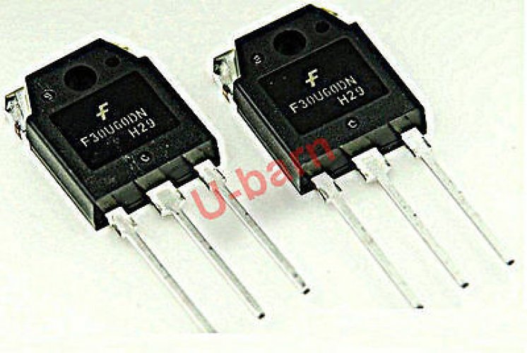 Farichild F30U60DN TO-3P