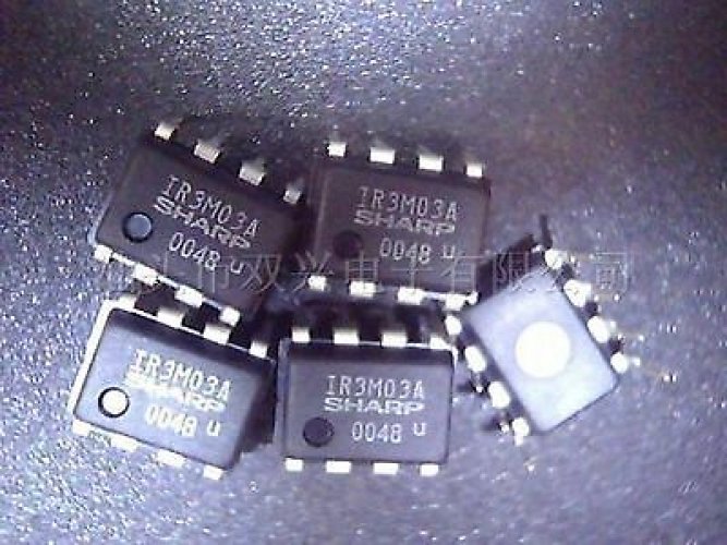 SHARP IR3M03A DIP-8