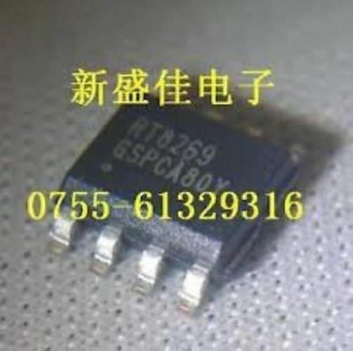 FAIRCHIL RT8269GSP sop-8