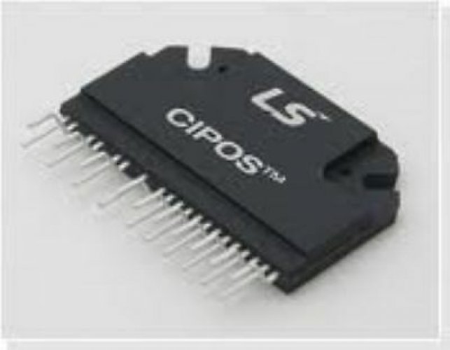 IKCS22F60F2C MODULE Control integrated Power