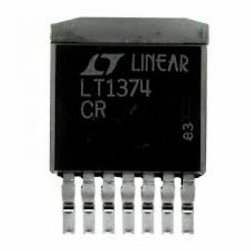 LT LT1374CR-SYNC TO-263 TERM. F/O CABLE ST-ST/