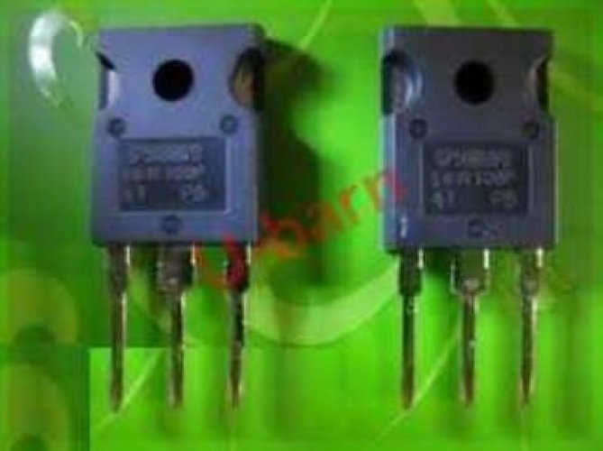 IR GP50B60PD1 TO-247,