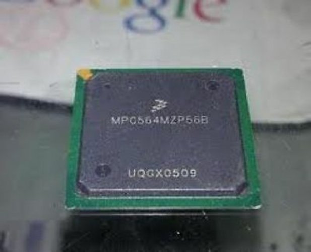 FREESCAL MPC564MZP56 BGA RISC MCU Including Peripheral Pin