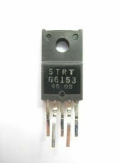 SK STRTG6153 TO220-5