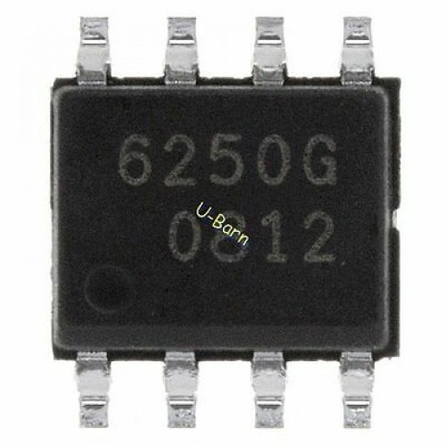 TLE6250G SOP-8 CAN-TRANSCEIVER