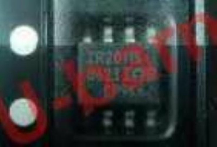 IR IR2011S SOP-8  HIGHAND LOW SIDE DRIVER