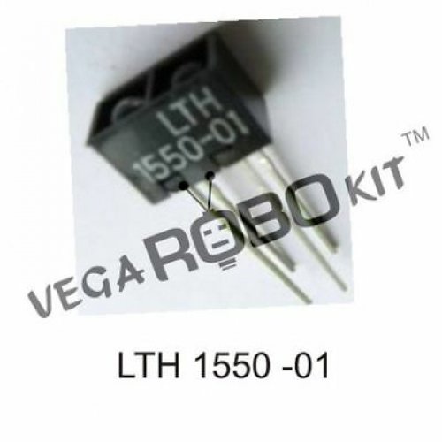 LITEON LTH-1550-01 DIP Reflective Photointerrupters