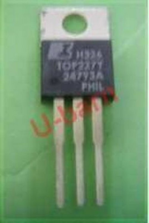 TOP227Y TO-220,Three-terminal POWER Off-line PWM Switch