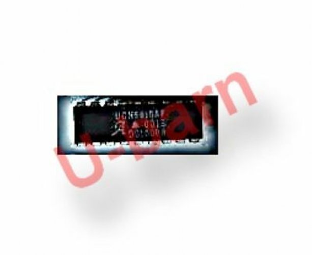 ALLEGRO UCN5810AF DIP-18  BiMOSII 10-BIT SERIAL-INPUT,