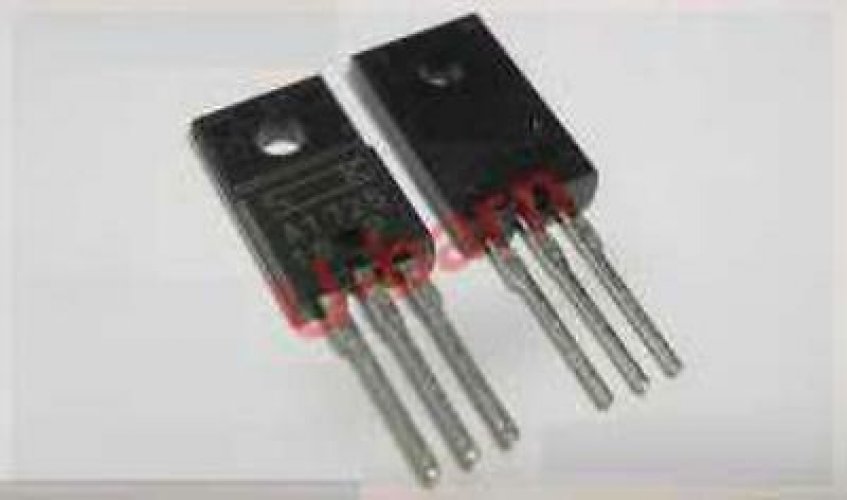 SANKEN TO-220,Silicon PNP Epitaxial Planar, 2SA1725