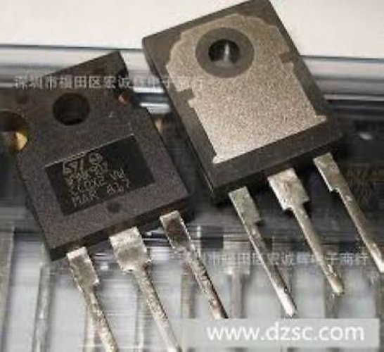 ST W9NK90Z TO-247 N-CHANNEL 900V - 1.1Ohm - 8A -