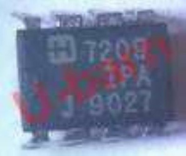 HAR/ISL DIP-8,Timebase Generator, ICM7209IPA