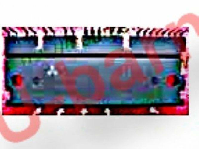 MITSUBISHI PS21867-P MODULE
