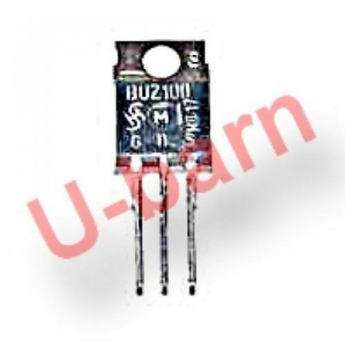 INF/SIE BUZ100 TO-220  SIPMOS Power Transistor N chan