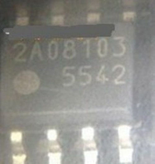 N/A FA5542 SOP Low Standby Power Quasi-Resonant