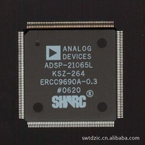 AD ADSP-21065LKS-240 QFP DSP Microcomputer